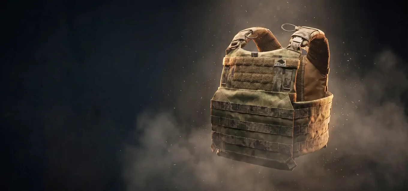 Elite Gear for Global Missions